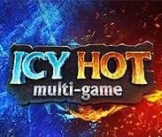 Icy Hot Multi-game