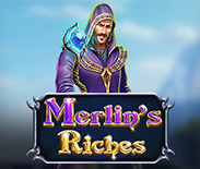 Merlin`s Riches